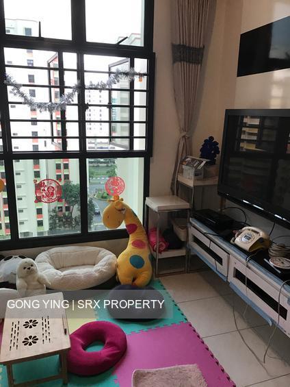 Blk 357A Admiralty Drive (Sembawang), HDB 4 Rooms #148964122